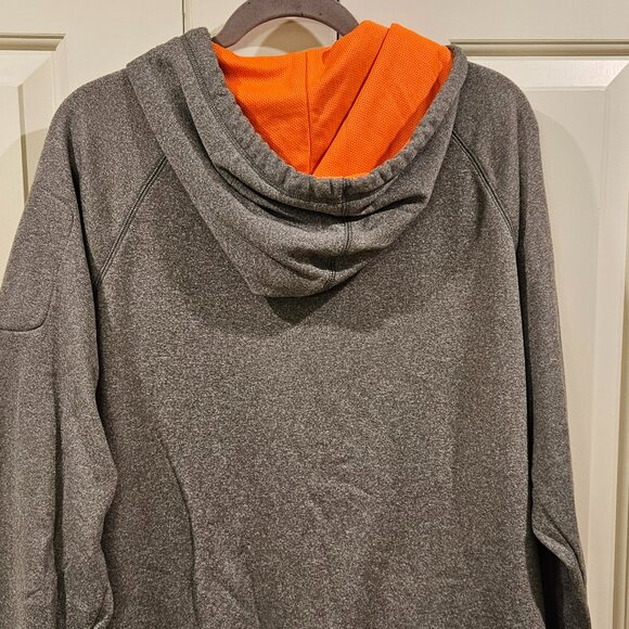 Men's Fila hoodie - Picture 2 of 4